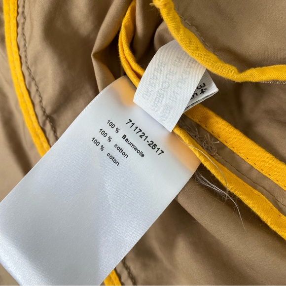 JEAN PAUL UTILITY JACKET - Picture 11 of 13